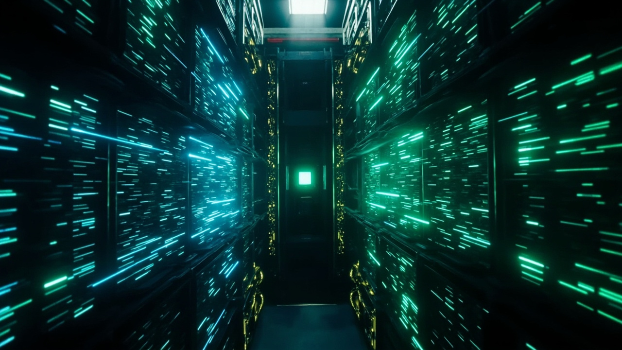 IBM's Dual-ISA Mainframe Chip Runs Arm and z/Architecture in the Same Cores