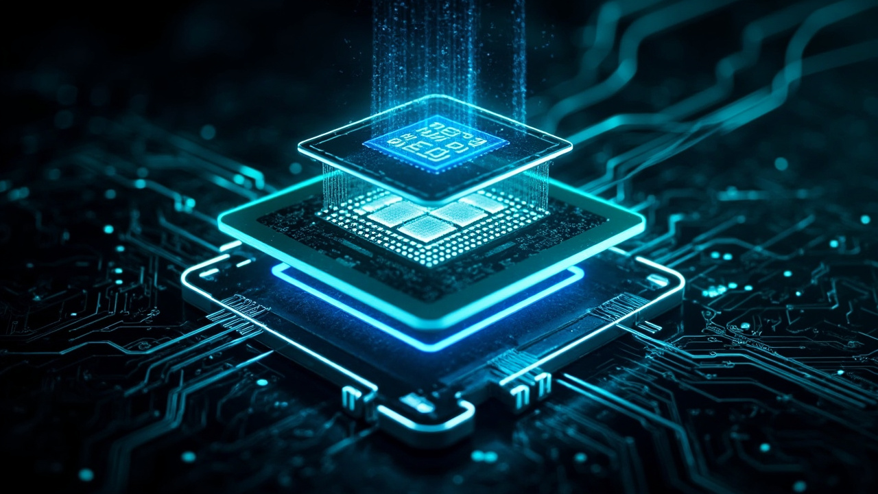 Intel's Three-Layer Bet on Agentic AI: 256-Core Diamond Rapids, 480GB Crescent Island, and Wildcat Lake at the Edge
