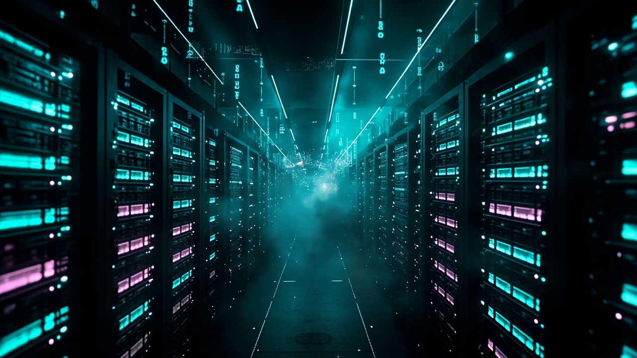 Lambda 洽談 30 億美元 IPO 前融資，估值突破 120 億美元——AI 雲端資本競賽進入公開市場階段