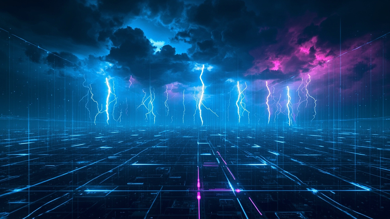 MIT's η-Learning Generates Worst-Case Weather Scenarios Without Ever Seeing One