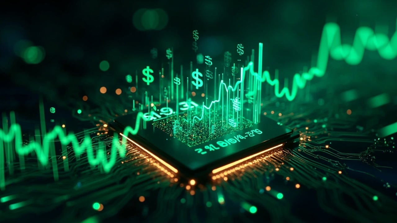 Nvidia's $92 Billion Question: What to Watch When Q2 Earnings Land on August 26