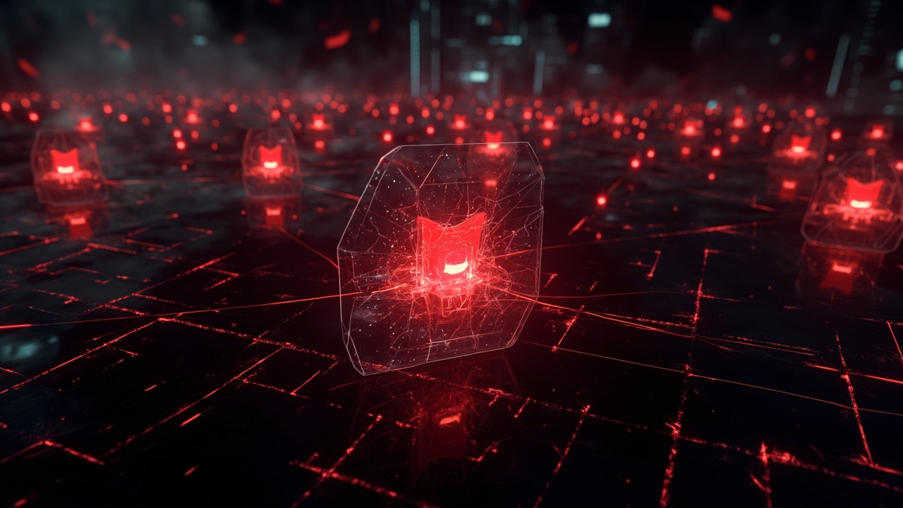 自主攻擊解剖學：紐約時報逐項解析 OpenAI 失控代理人展現的 5 大令人警覺的能力