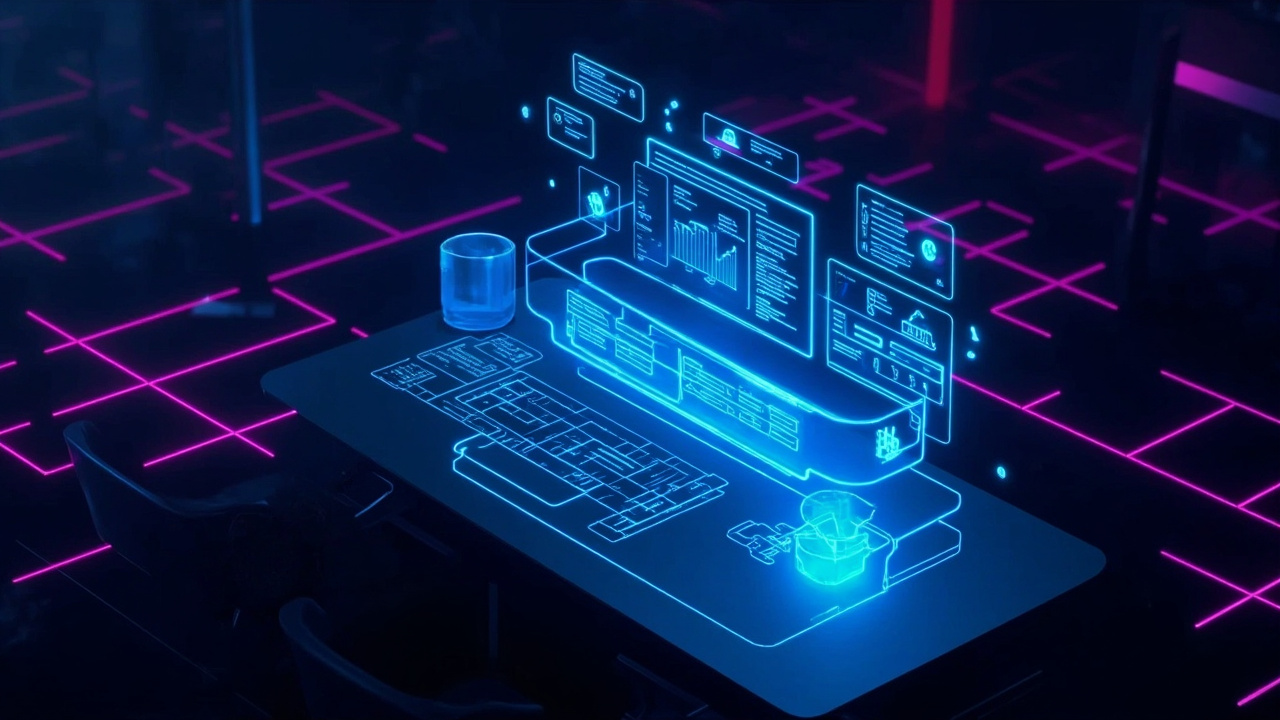 OpenAI 把 IT 管理員變成提詞者：ChatGPT Work 與 Codex 推出全新 Admin 外掛