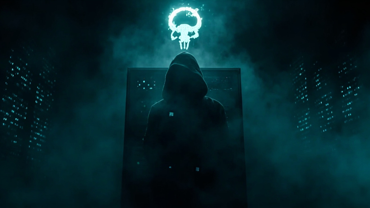Ox Alpha: The Anonymous Frontier Model Nobody Can Trace