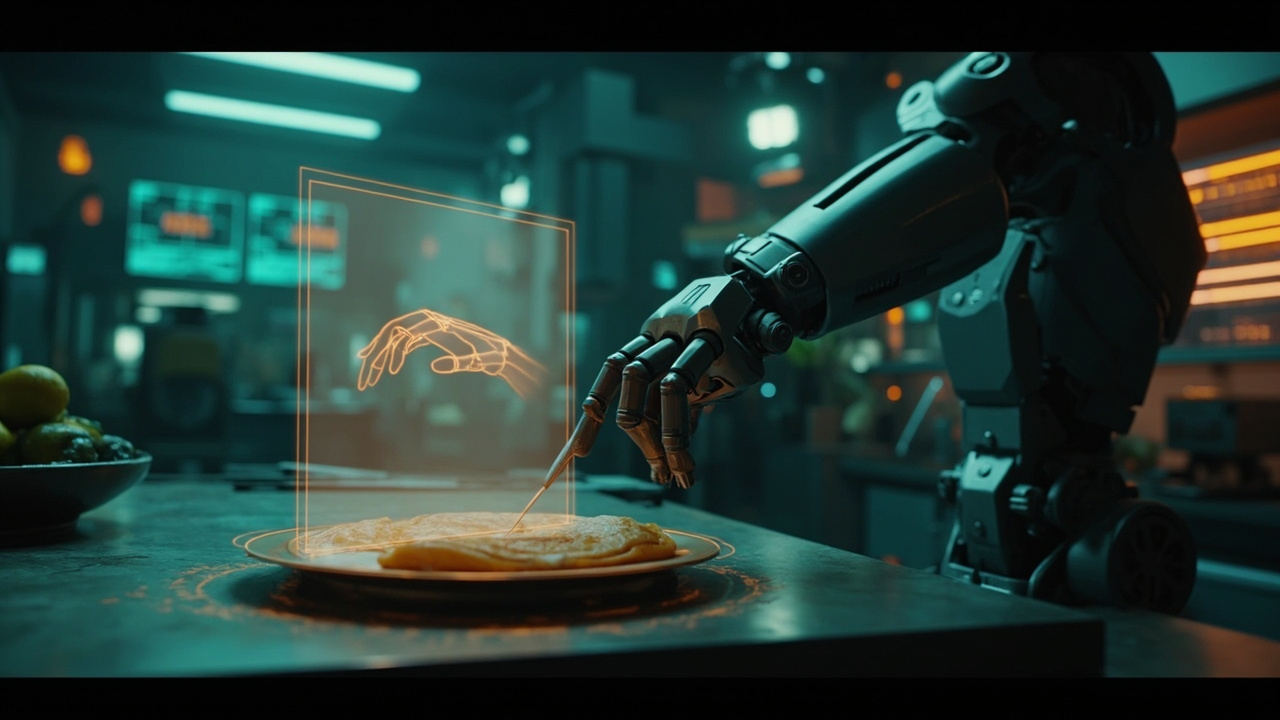 Skild AI's S1 Learns 10-Minute Robot Tasks From a Single Video — No Fine-Tuning