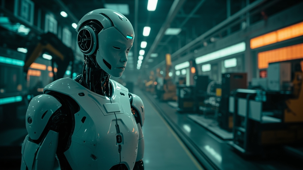 XPeng's Robotics Arm Raises $900M at $6.3B Valuation — China's Largest Embodied AI Round Ever