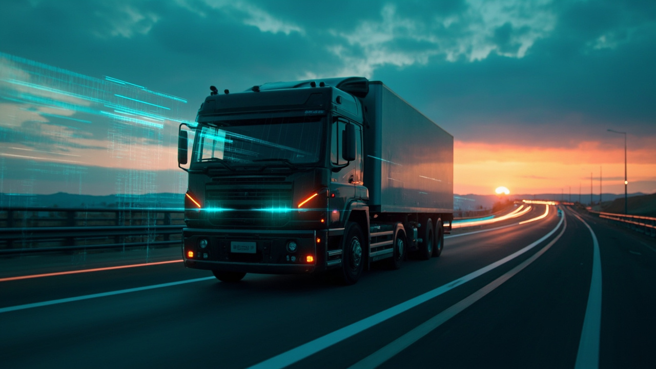 Gatik Raises $200M Series D to Scale Driverless Middle-Mile Freight