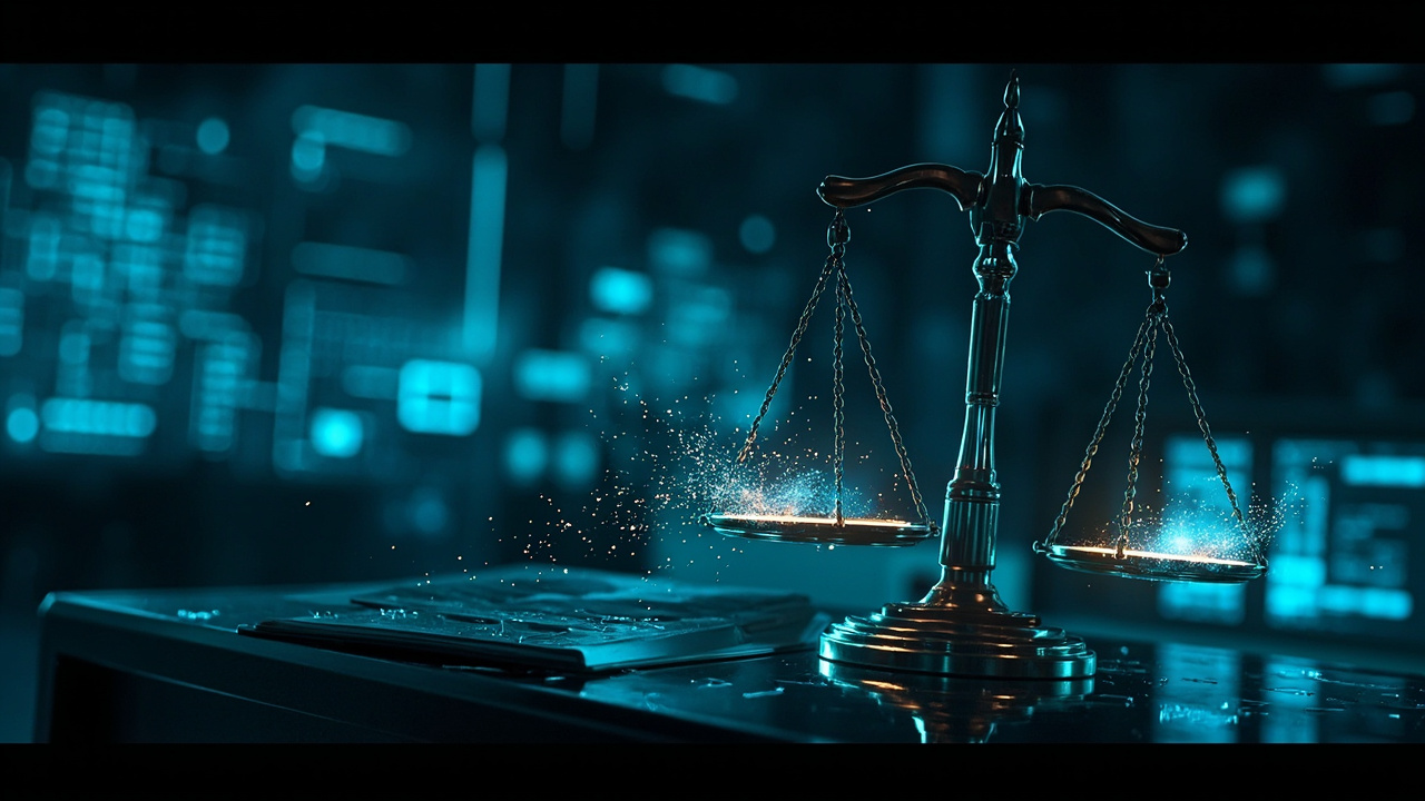 Google Launches Gemini Enterprise for Legal: Agentic AI Enters the Law Firm