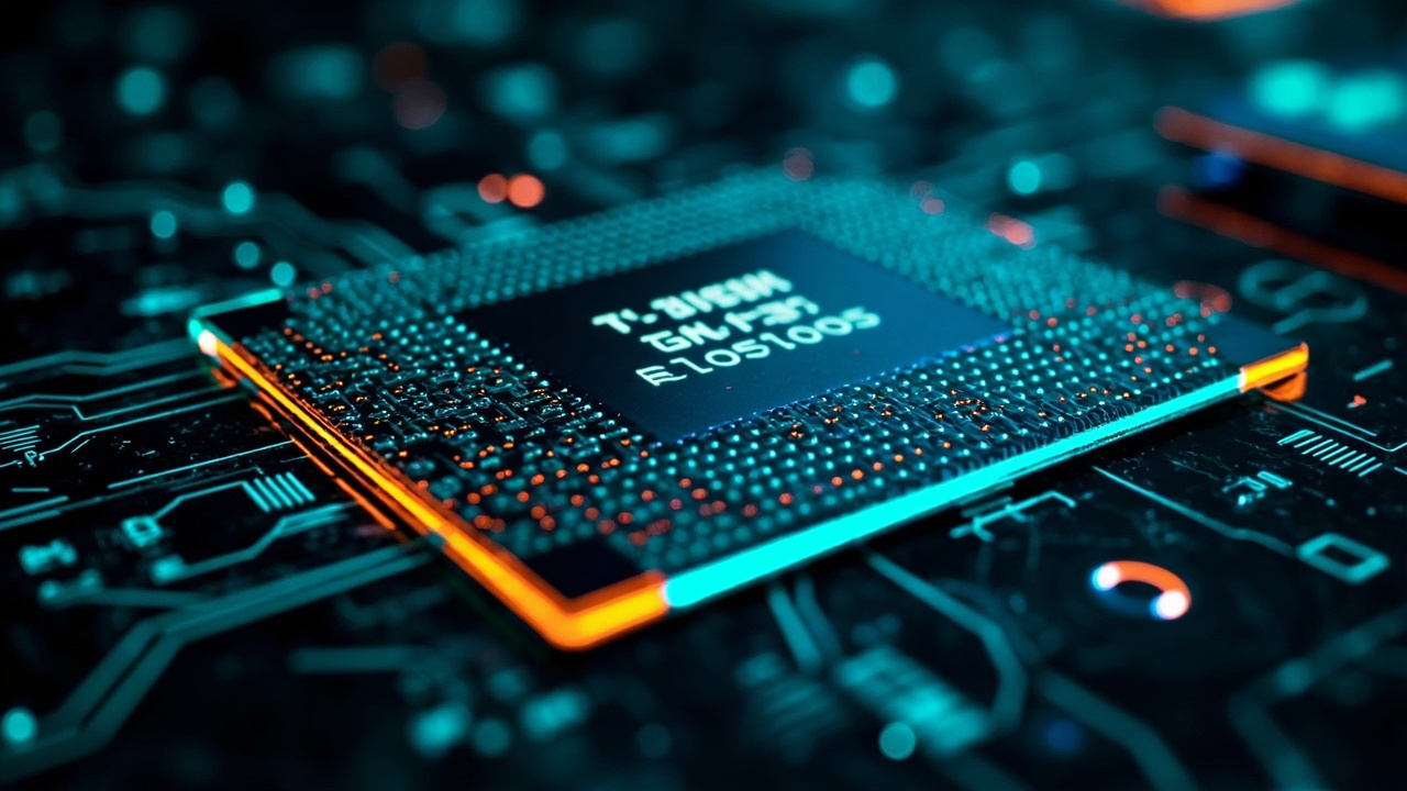 Intel Details Xeon 7 'Diamond Rapids': 256 Cores, 1.28 GB of Cache, and a 2027 Date