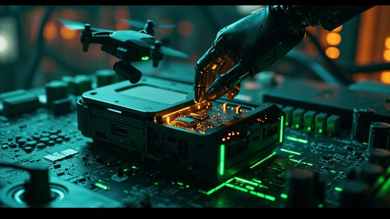 NVIDIA 發布 Jetson Orin Nano 2：78 TOPS 入門級物理 AI 運算模組