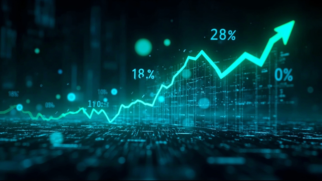 MiniMax 上市後首份中期財報營收近翻四倍，企業 API 業務暴增 703%