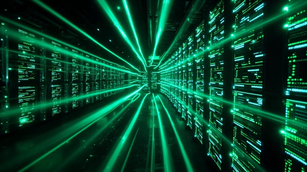 NVIDIA Groq 3 LPX 進入量產：Agentic AI 時代的 3,400 Tokens/秒推論引擎