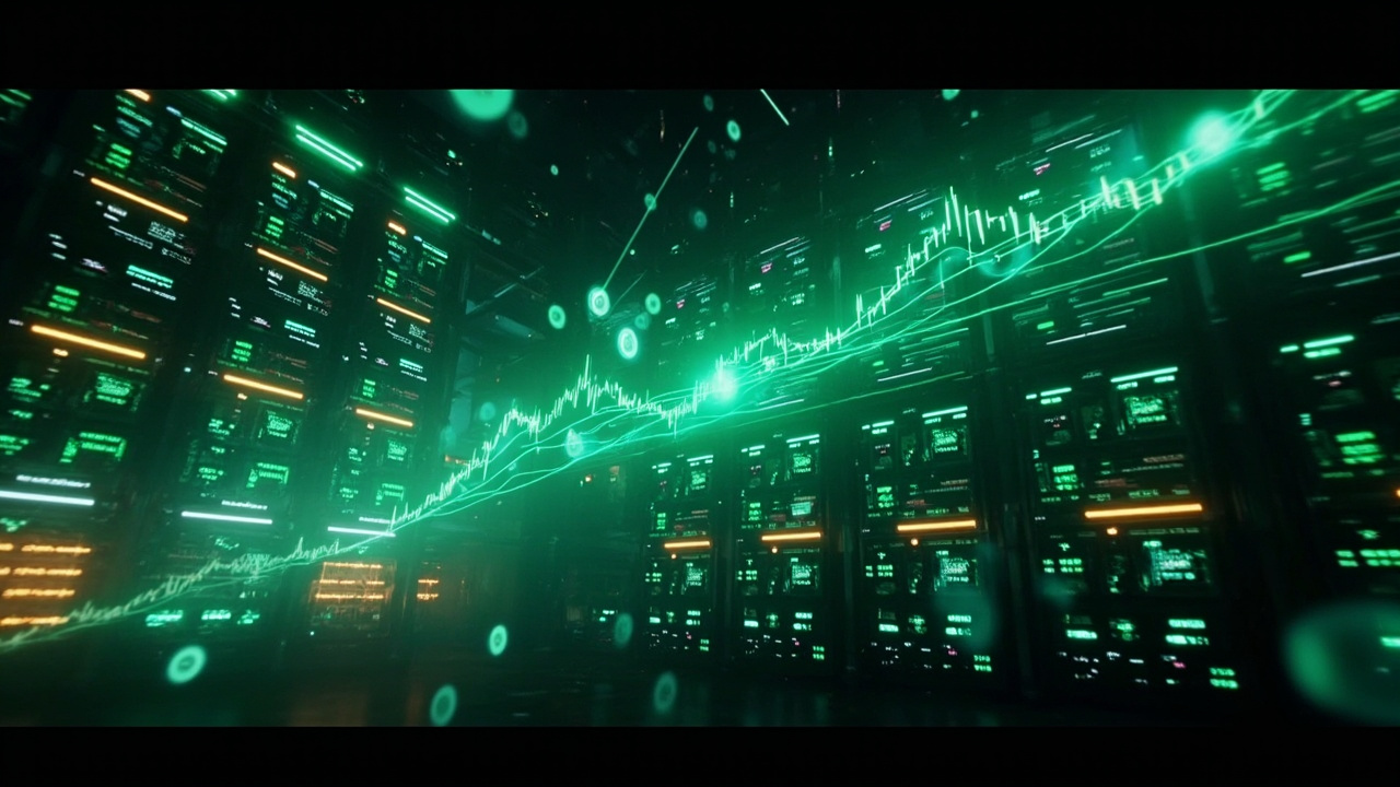 Nvidia Doubles Down: Q2 FY27 Revenue Hits $96.2B, Guides $108B as AI Buildout Goes 'Full Steam'