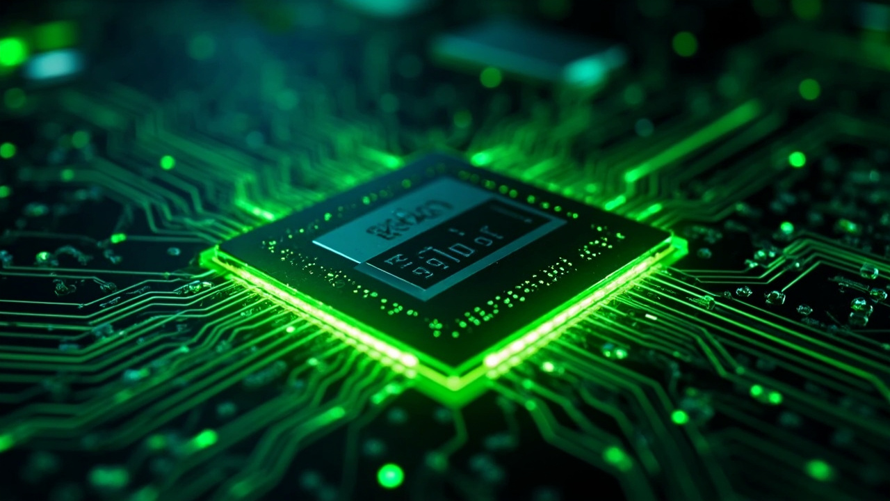 OpenAI's Jalapeño Chip Posts First Benchmarks: Up to 1.9x Nvidia Blackwell Efficiency, 3.6x Lower Latency
