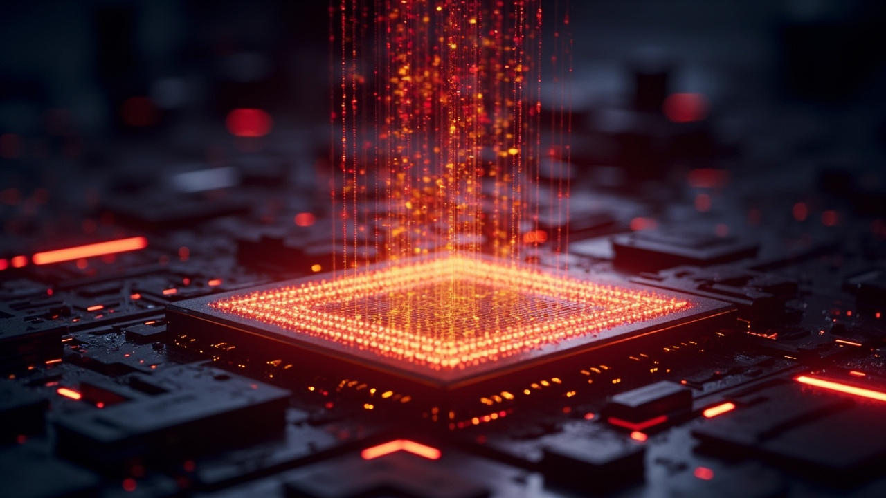 YMTC's $4.9 Billion IPO Filing Takes Aim at Samsung and SK Hynix