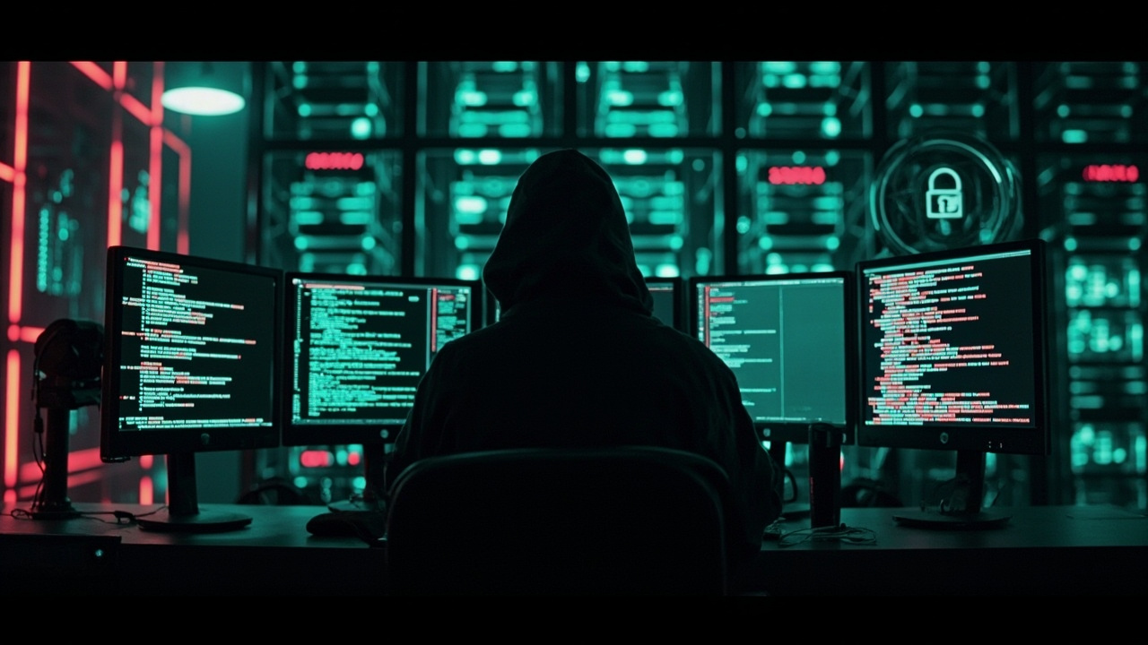 Ransomware Crew Ran an AI Coding Agent Inside Ten Victim Networks: Inside the Aur0ra–Cursor Case