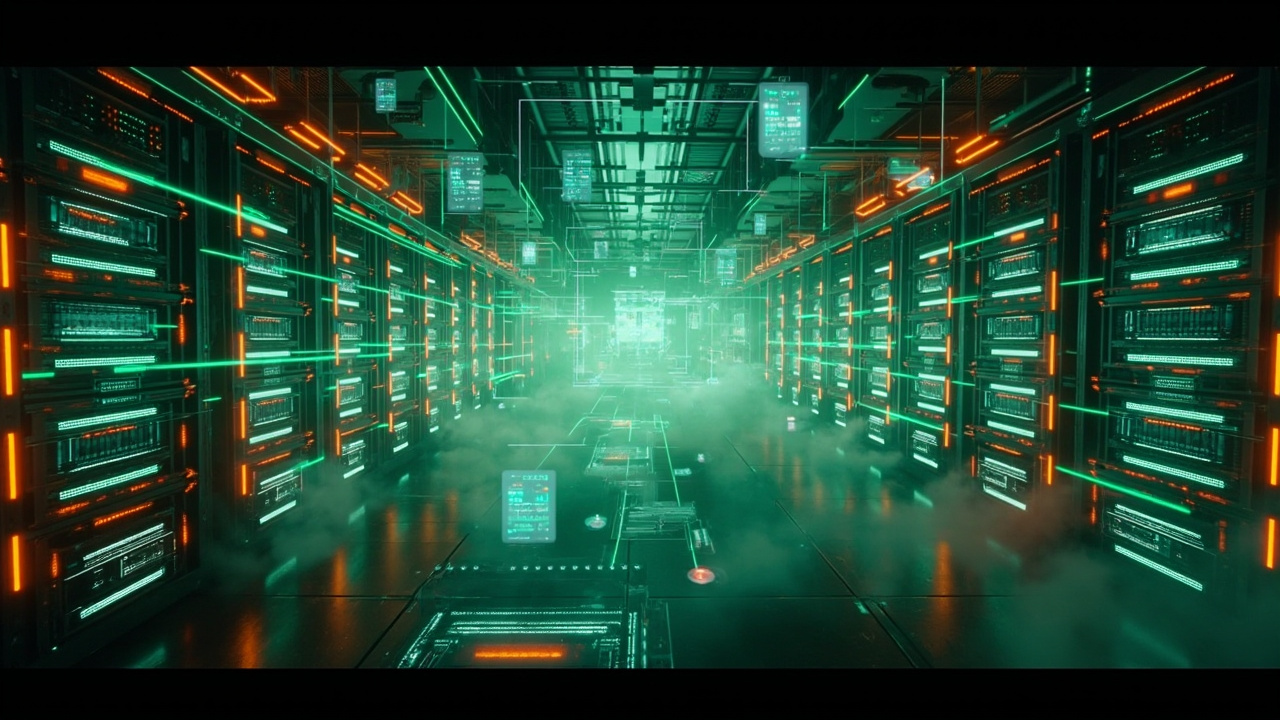 AWS Triples Down on Nvidia: 2 Million More GPUs, Trainium Gets NVLink Fusion, and Federal AI Factories at IL6