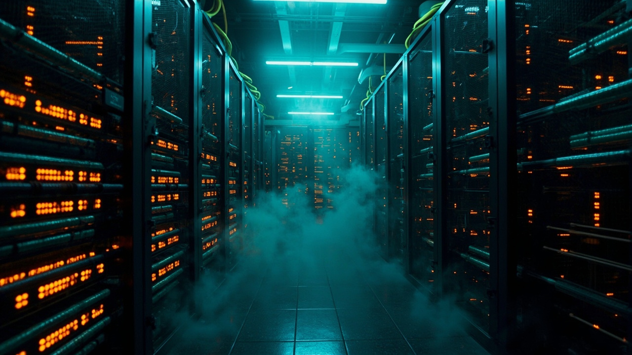 Cisco 把 Supermicro 收進體系：Secure AI Factory 長出機架級利牙，迎戰 Rubin 時代