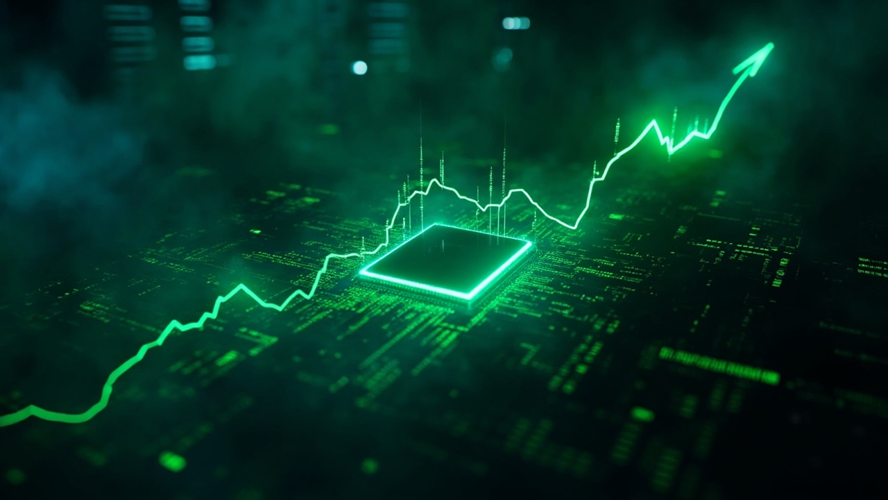 Nvidia's $96 Billion Quarter: Inside the Numbers Behind the AI Boom's Most-Watched Report
