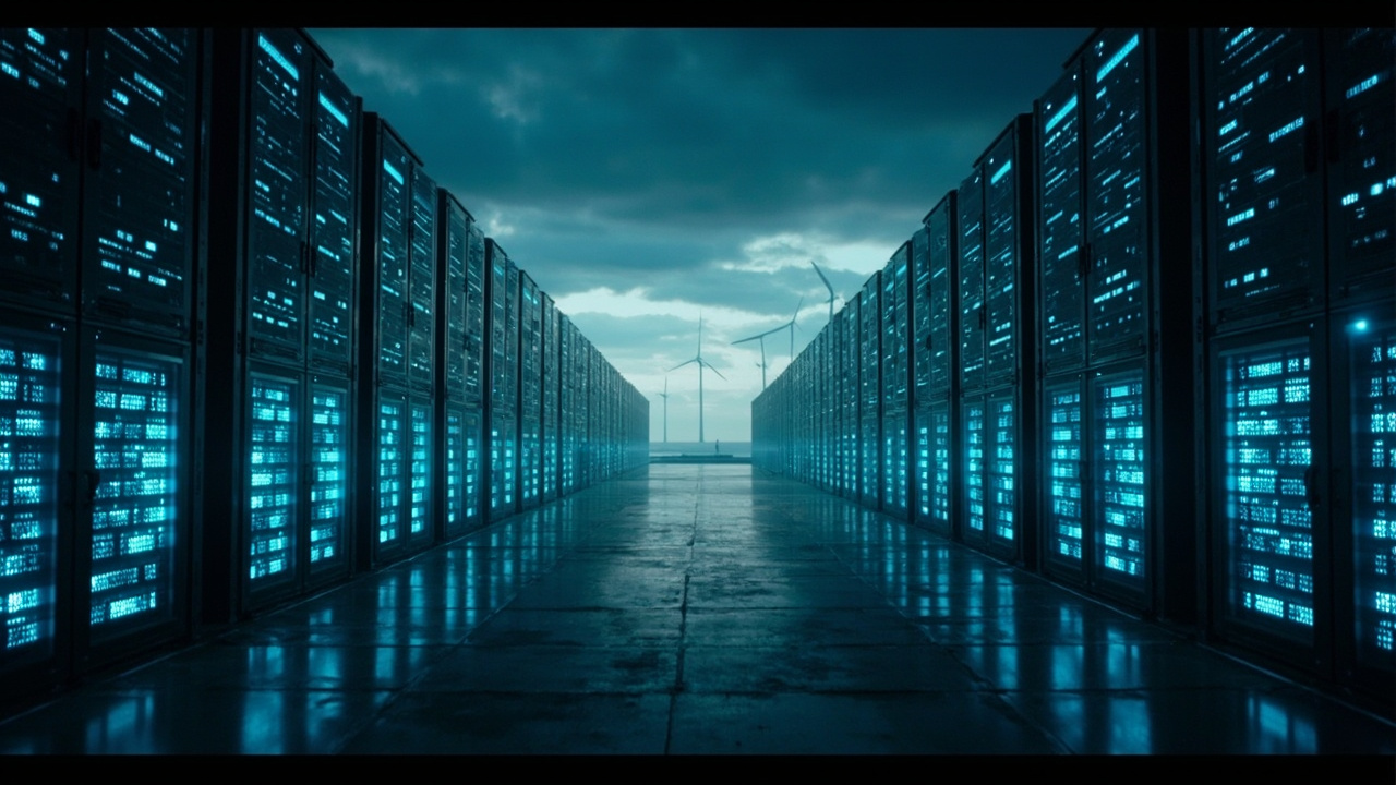 Lidl's Owner Bets €5.6 Billion on European AI Infrastructure
