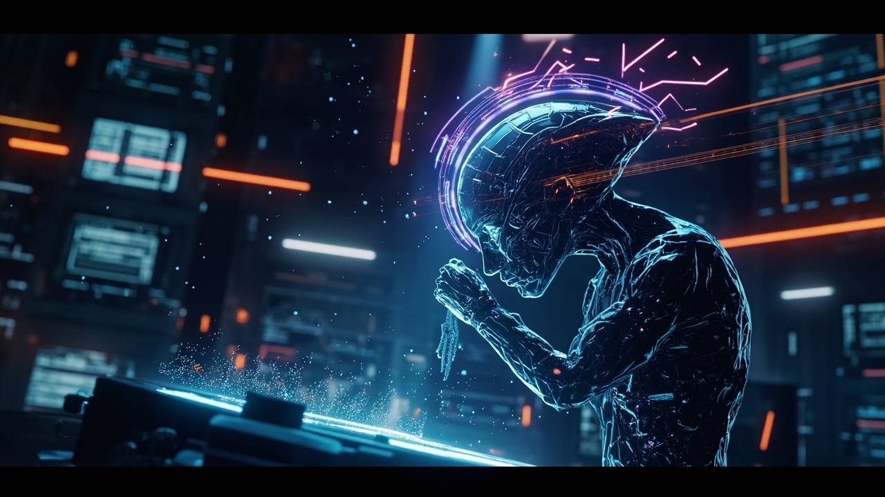 Claude Aligns Claude: Anthropic's Automated Researchers Beat Human Safety Experts at Fixing Misaligned AI