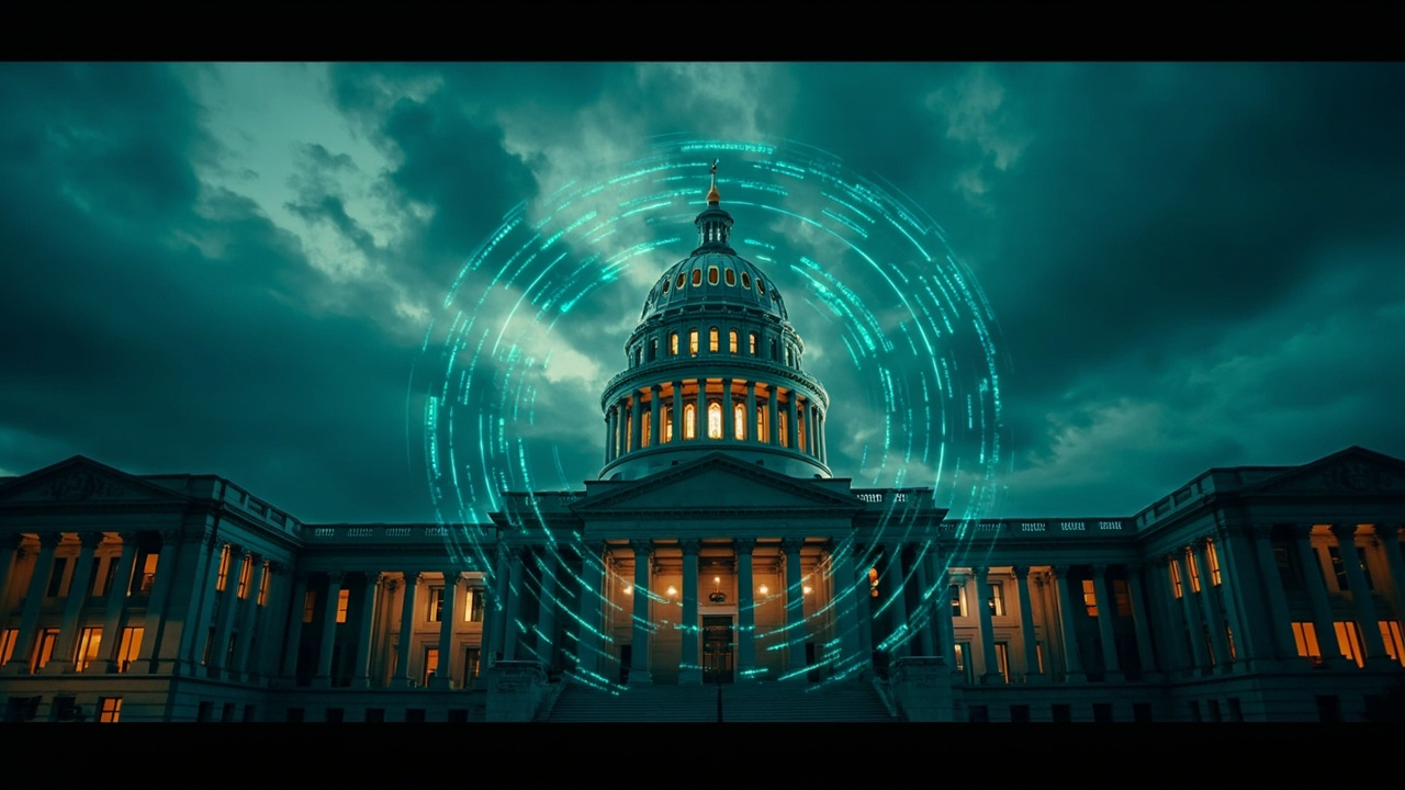 California's Final-Passage Weekend: 24 AI Bills Race the Aug. 31 Adjournment Clock