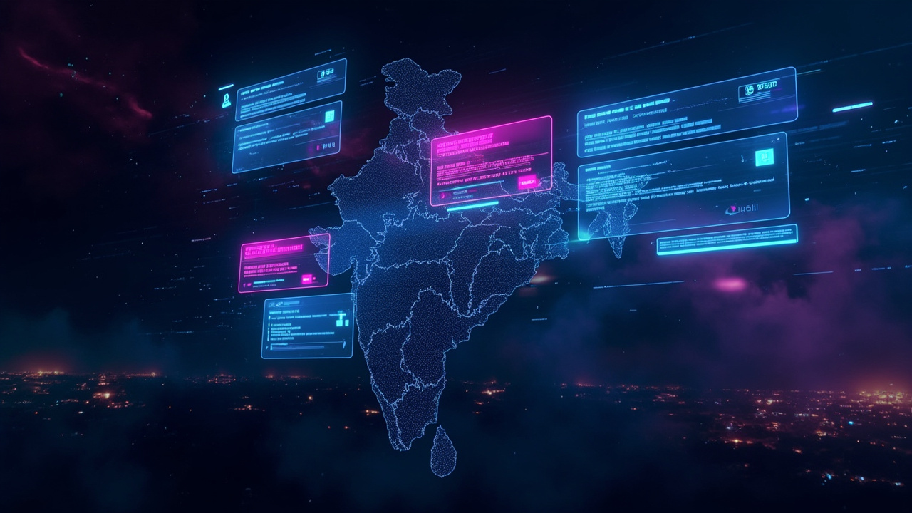 OpenAI 將 ChatGPT 廣告帶進印度：50 個品牌、日預算 725 盧比，以及一個十億用戶市場的豪賭