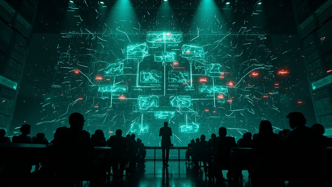 Project OT: Meta's Secret Plan to Cut Teams 60% With AI — and the Internal Data That Killed It