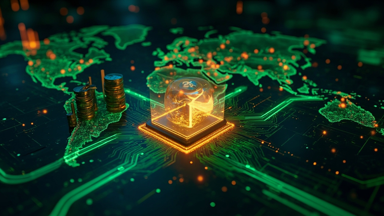 Nvidia 首次給出具體數字：它出資扶植的 AI 實驗室，將占下一個財年約四分之一業績