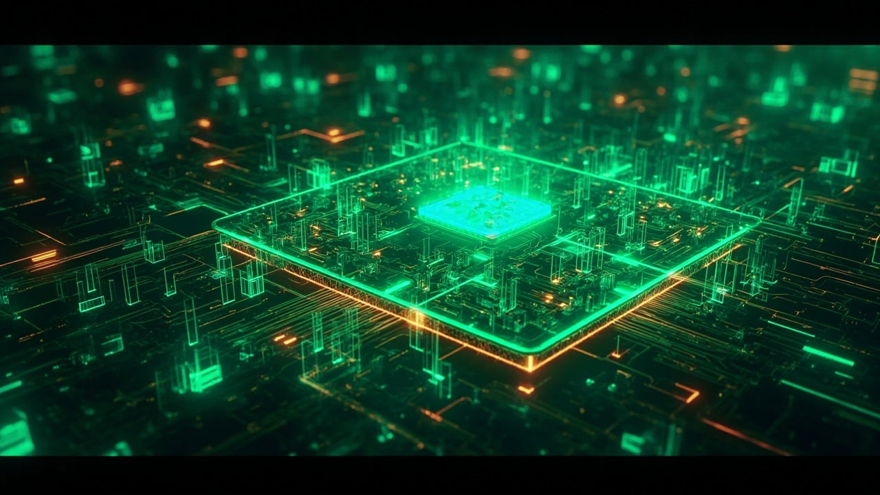 Nvidia Buys the GitHub of AI: Inside the $12.9 Billion Hugging Face Deal
