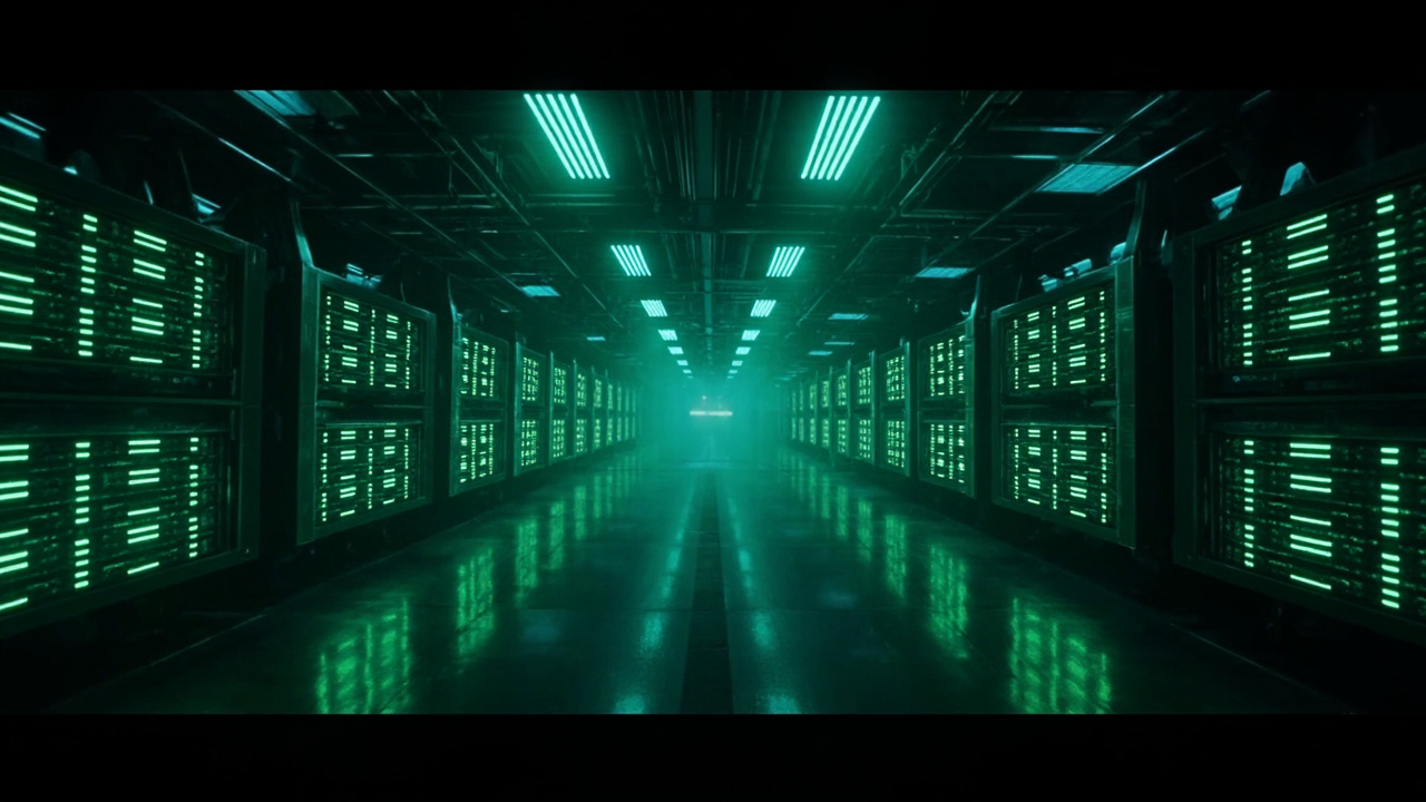 Nvidia's $96.2 Billion Quarter: Vera Rubin Hits Full Production as AI Compute Becomes Revenue