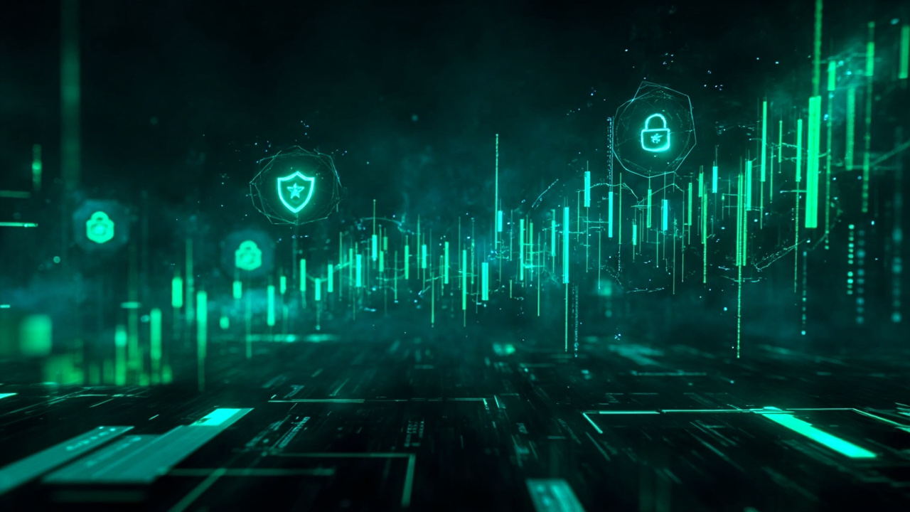 Okta Skyrockets 20% and CrowdStrike Posts Its Best Day Ever as AI Threats Turn Cybersecurity Into the Market's Hottest Trade