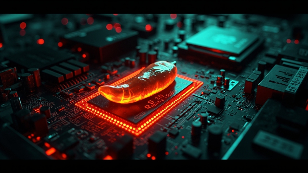 OpenAI 首款自研晶片「Jalapeño」首次公開測試即擊敗 Nvidia 能效表現