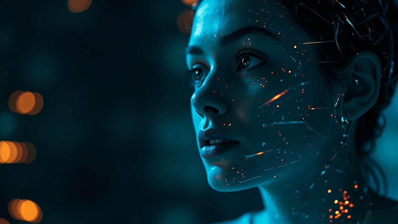 One in Three American Adults Now Uses AI Chatbots for Health — Pew