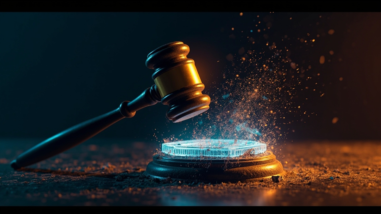 Federal Judge Strikes Down Pentagon's Blacklisting of Anthropic as Unlawful Retaliation