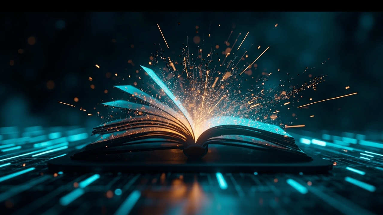 Google's Expert Intelligence Turns 100,000 E-Books Into AI Study Partners in Gemini Notebook