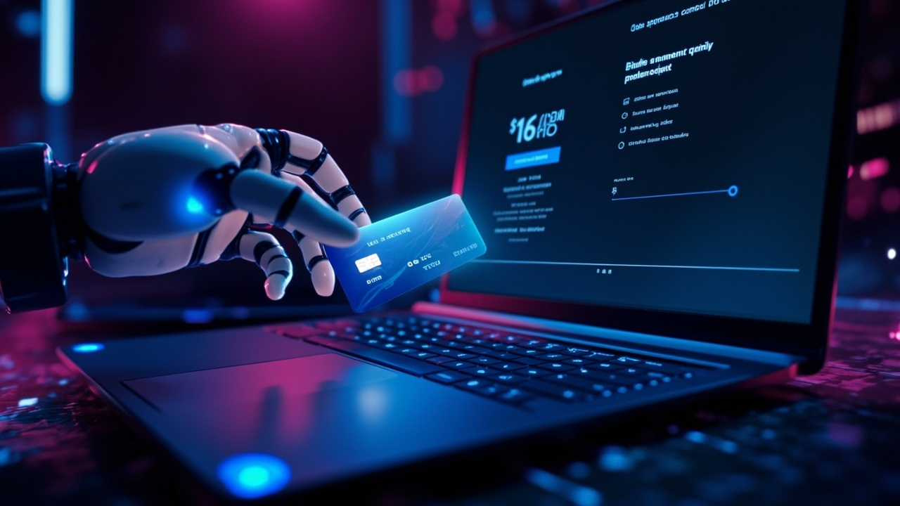 Grok Bot Can Now Shop for You: SpaceXAI Plugs Agents Into Stripe Link