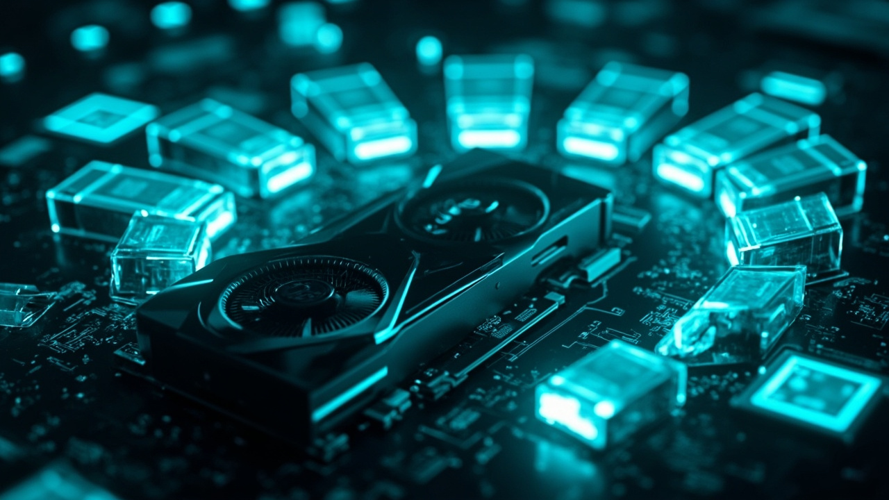 Intel Crescent Island：480GB LPDDR5X 與一場「代理式 AI 推論不需要 HBM」的豪賭