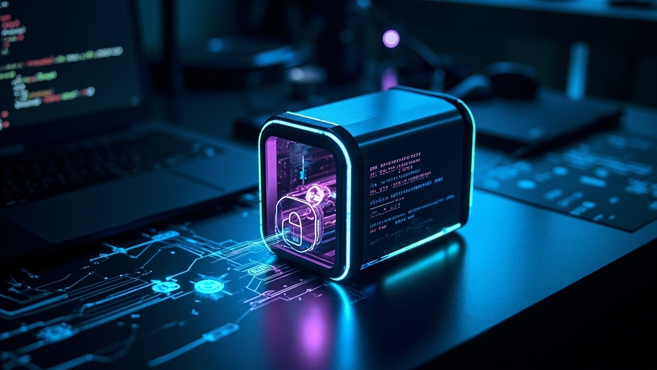 Perplexity's Portable Computer Puts the Whole Agent Stack on Your Desk: Local-First AI on Nvidia's DGX Spark