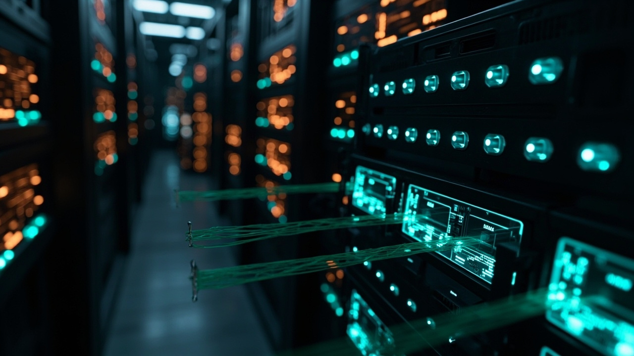 SiFive's BigSky Ships: The First Rackable RISC-V Server Runs Ubuntu, RHEL 10 — and CUDA