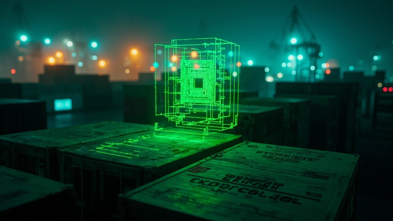 台灣 B300 走私案起訴九人：其中一人來自 NVIDIA