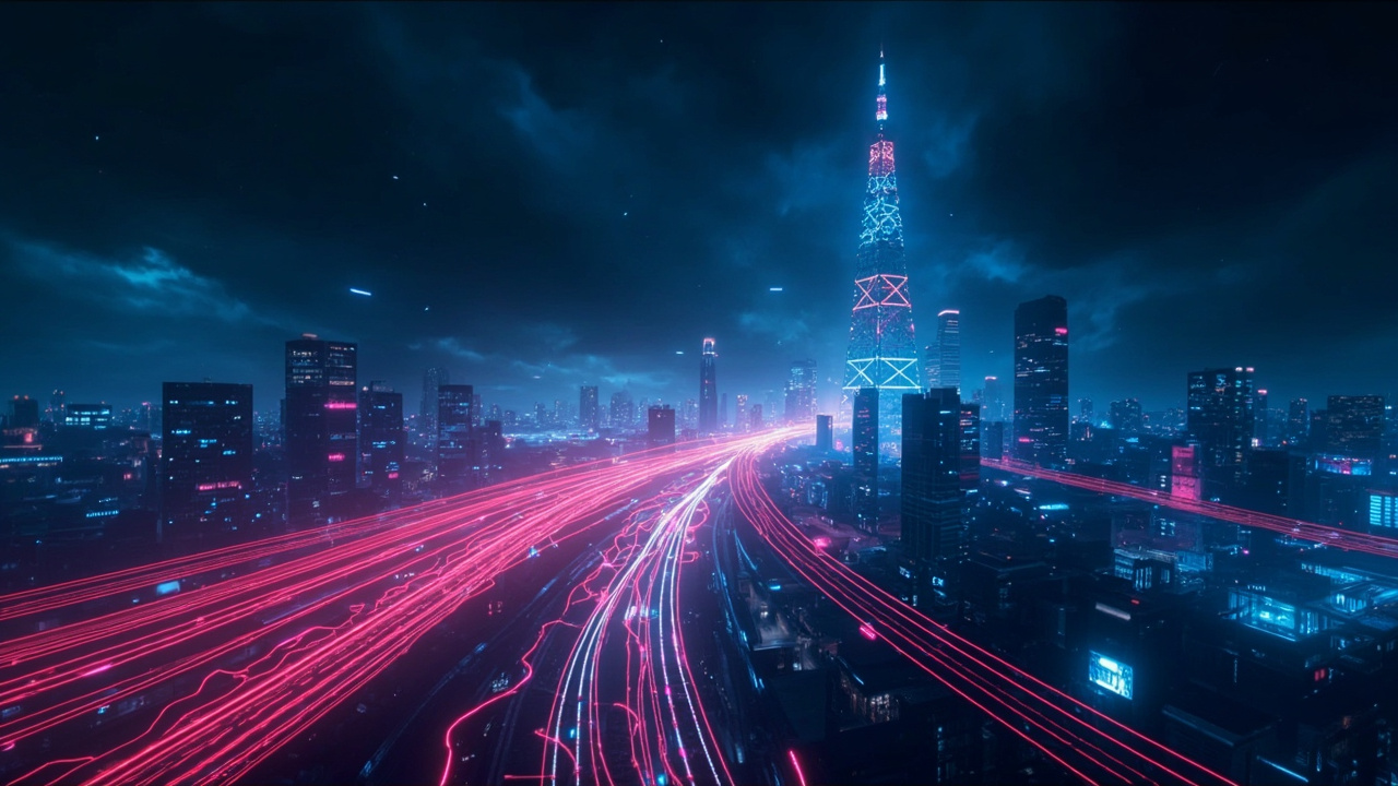 The AI Race's Forgotten Bottleneck: UK Executives Warn 5G Upgrades Are Too Slow to Carry AI Traffic