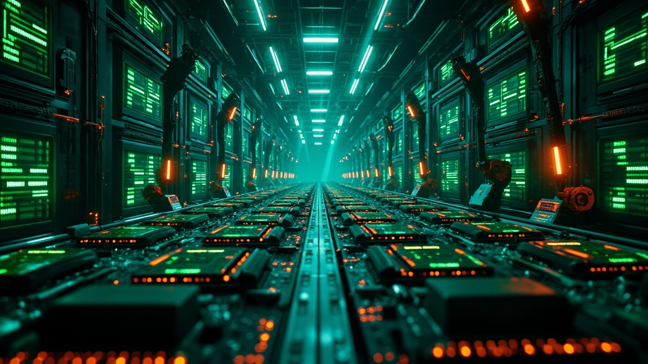 a16z's $1.1B Machine Age Fund: The Venture Giant Goes All-In on AI's Physical Layer