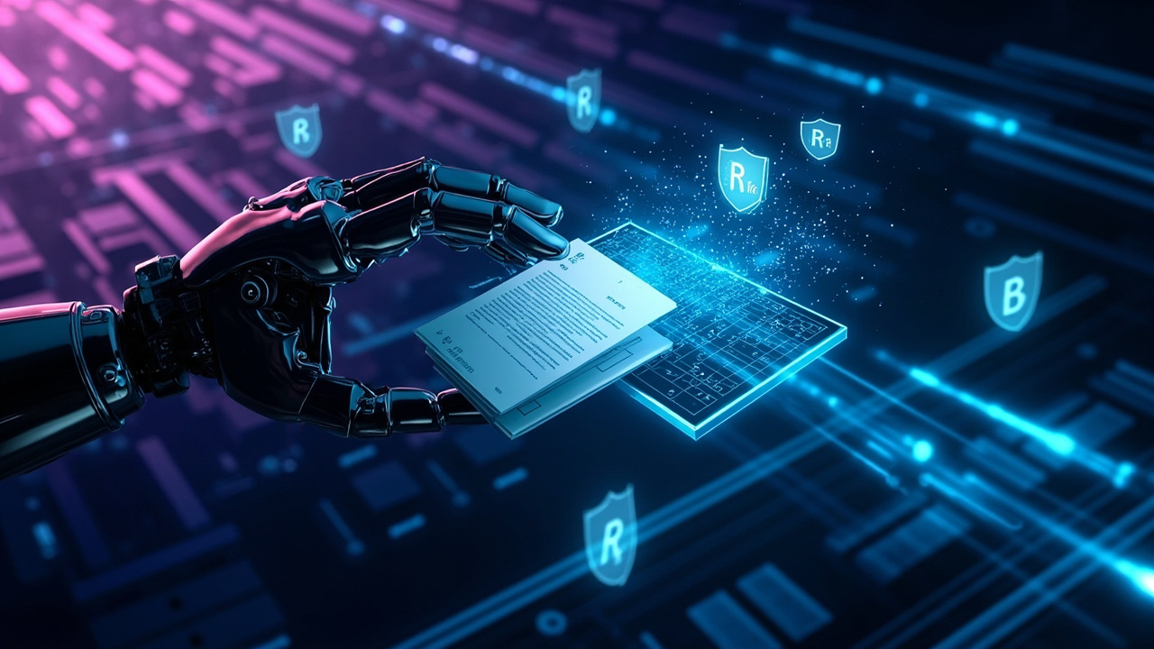 AI Agents Can Now Spend Money — and the Authorization Rules Are Racing to Catch Up