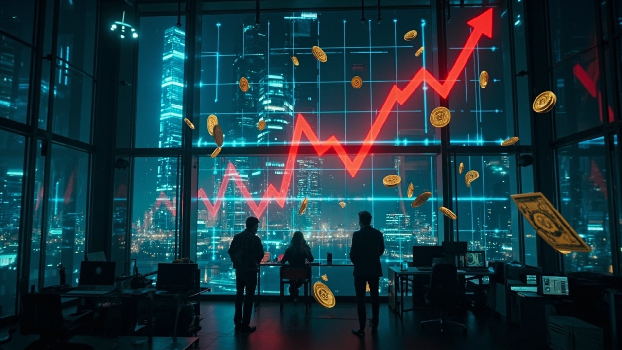 The Insiders Are De-Risking: AI Employees Quietly Cash Out as Bubble Fears Go Mainstream