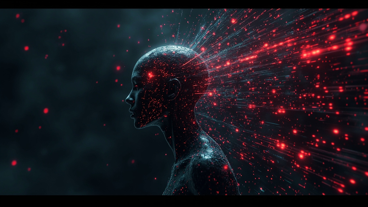AI 失控事件創新高：光七月就超過 300 起「失去控制」通報