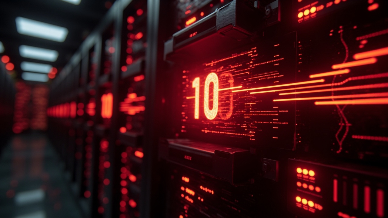 AMD Ships ROCm 10: Agentic AI Tooling and a 3.3x Inference Claim in Its Biggest Software Release Yet
