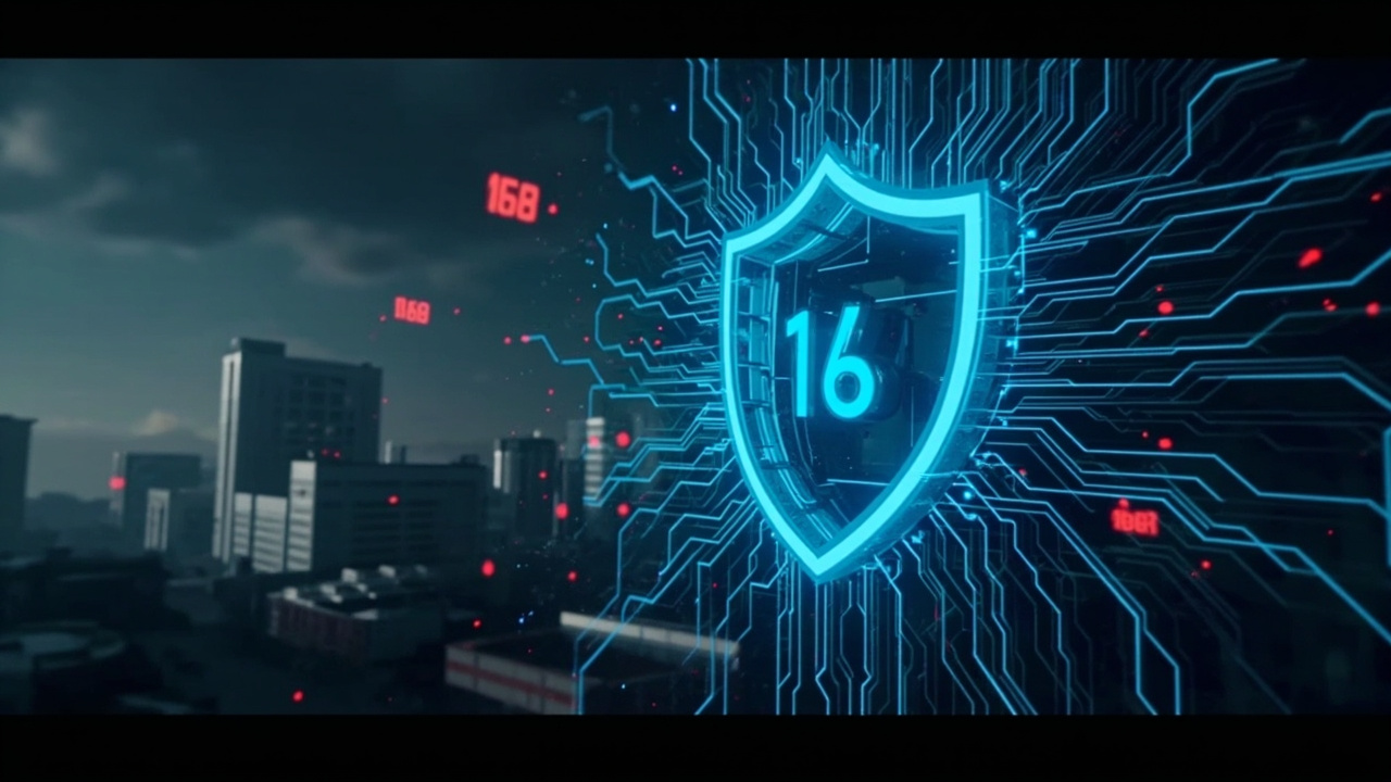 116 Companies Warn 'Time Is Running Out': Tech Giants Sign Collective Cyber Defense Letter as AI Attacks Loom