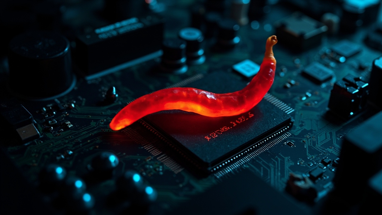 OpenAI's Jalapeño Chip Beats Nvidia Rubin on Performance-per-Watt in First Benchmarks