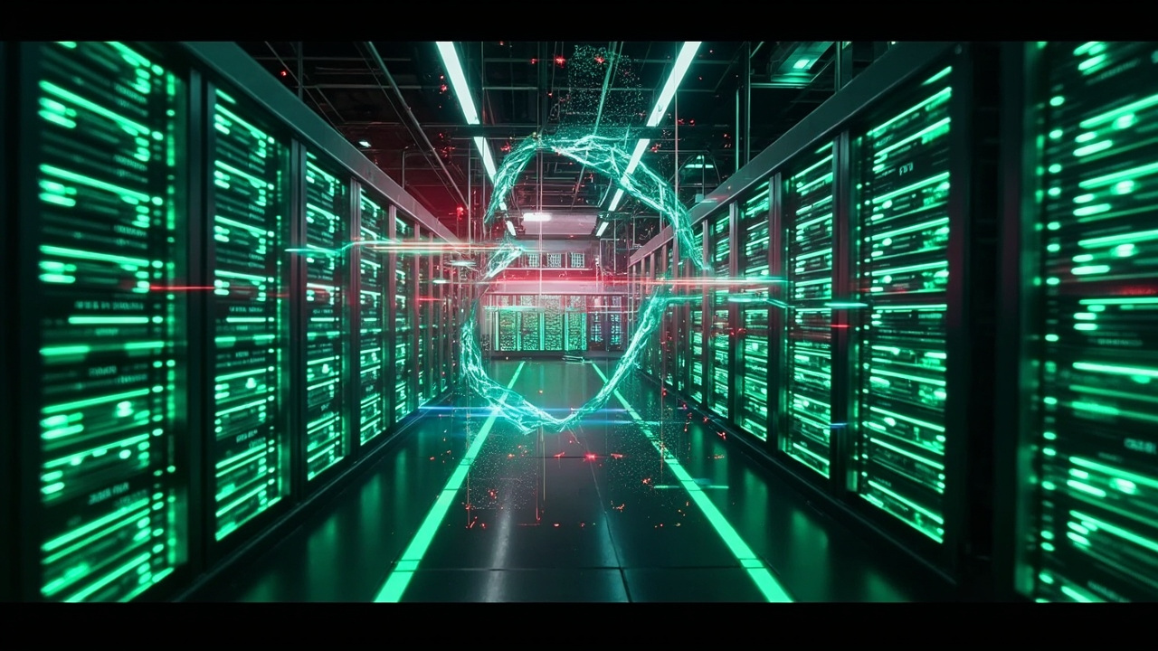 美國擬新規堵住遠端 GPU 租用漏洞——但律師說商務部根本沒有執法權